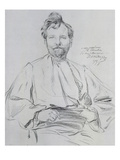 Self Portrait  1899