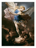 St Michael  about 1663