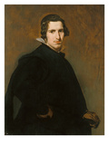 Young Spanish Nobleman  1623-1630