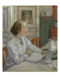 My Eldest Daughter  1904