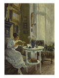 The Afternoon Read  1917