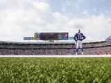 Buffalo Bills - Sept 16  2012: Brad Smith