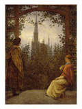 The Bower  1818