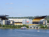 Pittsburgh Steelers - Sept 16  2012: Heinz Field