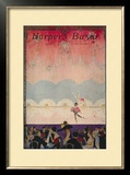 Harper's Bazaar  July 1916