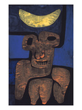Moon of the Barbarians  1939