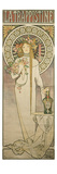 Poster Advertising 'La Trappistine'  1897