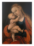 Madonna and Child (Passauer Gnadenbild)