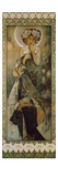 Stars: the Moon  1902 (Version B)