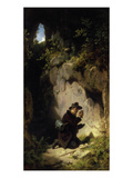 The Mineralogist  about 1860
