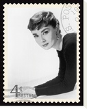 Movie Stamp VII