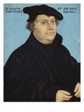 Martin Luther  1532
