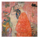 The Girlfriends  1916/17