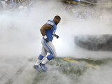 Detroit Lions - Sept 30  2012: Ndamukong Suh