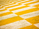 Tennessee Titans: Checkerboard Endzone in Neyland Stadium