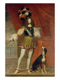 Karl Emanuel Ii  Herzog Von Savoyen  Koenig Von Sardinien