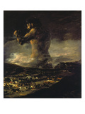 The Colossus  1808/1812