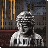 Urban Buddha III