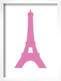 Pink Eiffel