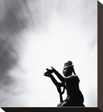 Buddha Offering  Lantou Island Hong Kong