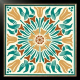 Tile Motif I