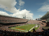 Chicago Bears - Sept 9  2012: Soldier Field