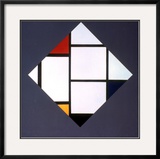 Mondrian: Composition