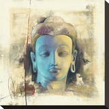 Lumière Bleue