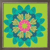 Funky Frida Flower