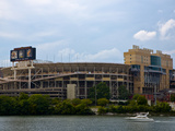 Tennessee Titans: Neyland Stadium and the Tennessee River