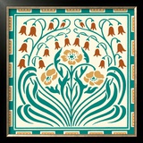Tile Motif III