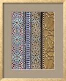 Royal Palace of Fes  Morocco