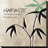 Namaste