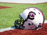University of South Carolina: South Carolina Helmet