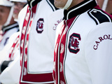 University of South Carolina: South Carolina Band Uniforms