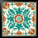 Tile Motif II