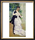 Dance in the City  1883