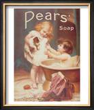 His Turn Next  from the Pears Annual