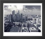 Financial District  Singapore