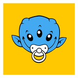 Little Alien
