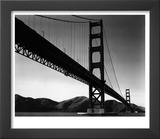Golden Gate Bridge  1938