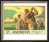 St Andrews Golf Course