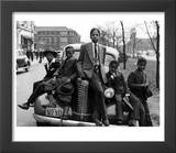 Southside Boys  Chicago  1941