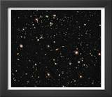 New Galaxies Seen with the Hubble Space Telescope Wide Field Camera