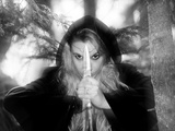 Angry