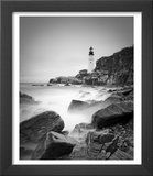 Maine  Portland  Portland Head Lighthouse  USA