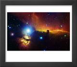 Horsehead Nebula