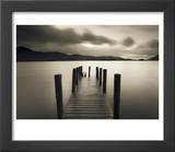 Barrow Bay  Derwent Water  Lake District  Cumbria  England