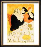 Reine De Joie  1892