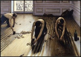 The Parquet Planers  1875